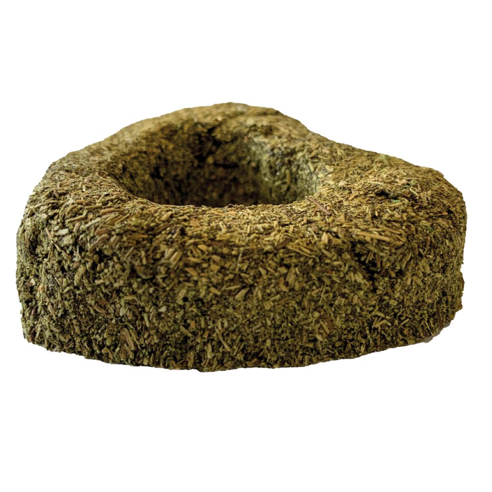 Gioco per gatti con erba gatta Cuore