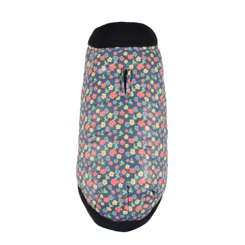 Giubbotto cani Bobby Floralie