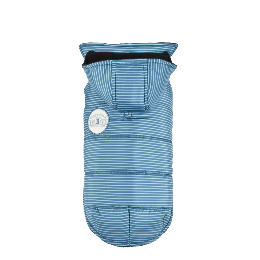 Bobby dog jacket - Rayé