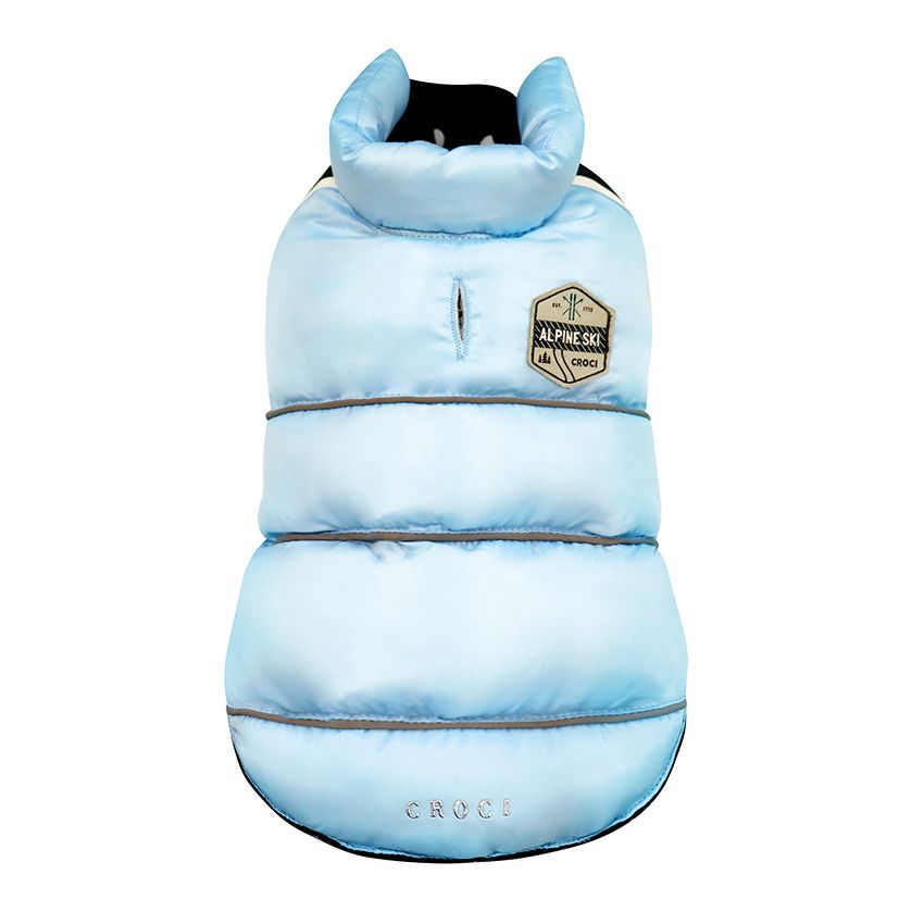 Giubbotto per cane Alpine