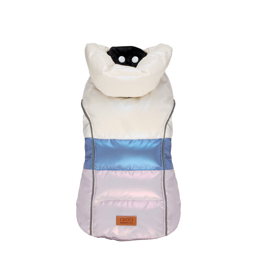Chaqueta impermeable para perros - Pearly Dream