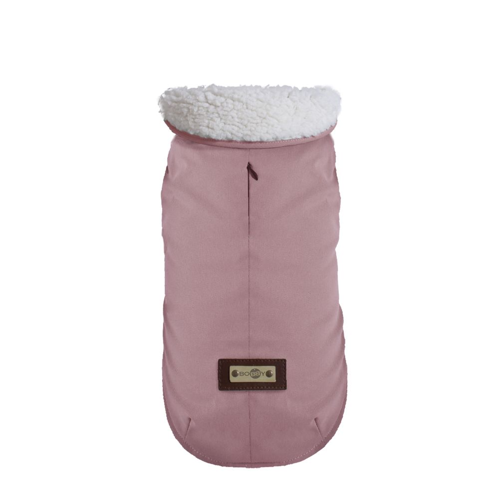 Parka: giubbotto per cani Bobby