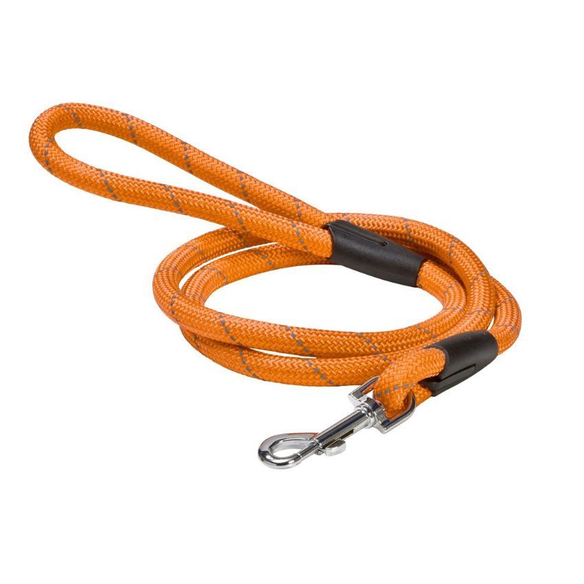 Tubular dog leash - Bobby Walk