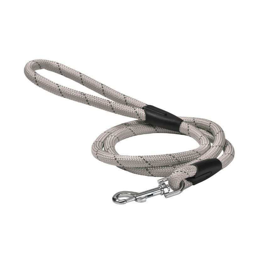 Tubular dog leash - Bobby Walk