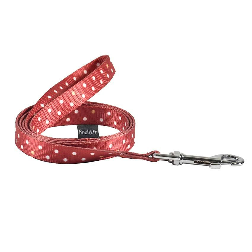 Guinzagli cani Pretty Rosso