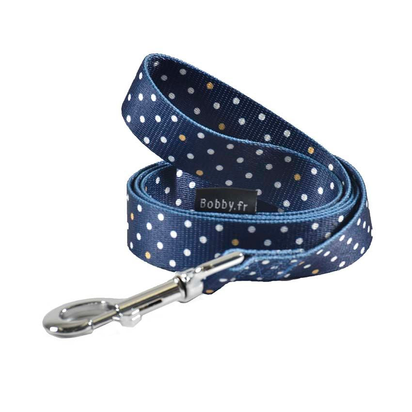 Guinzagli per cani Pretty blu