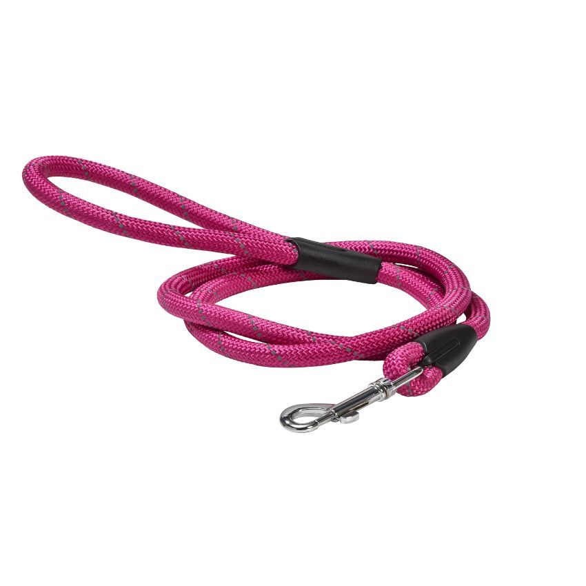 Tubular dog leash - Bobby Walk