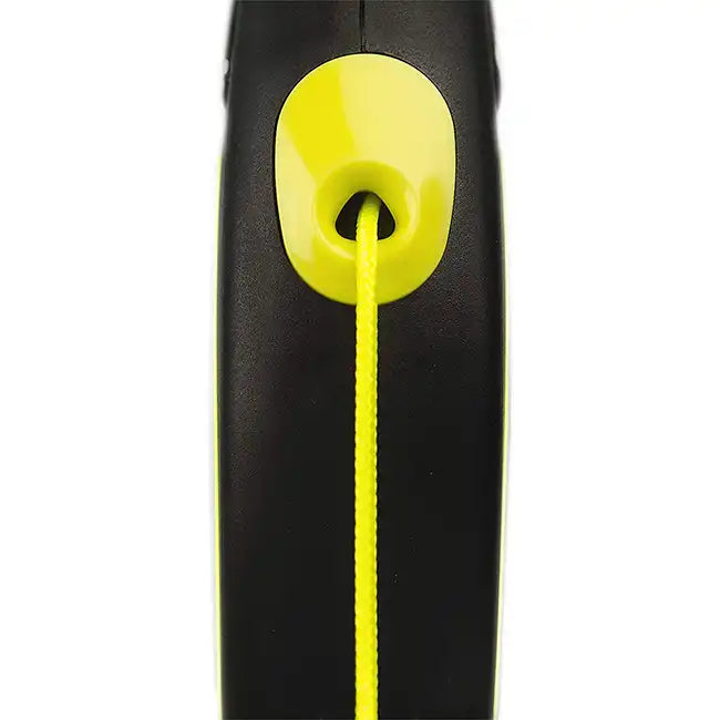Guinzaglio per Cani Flexi New Neon Cord corda