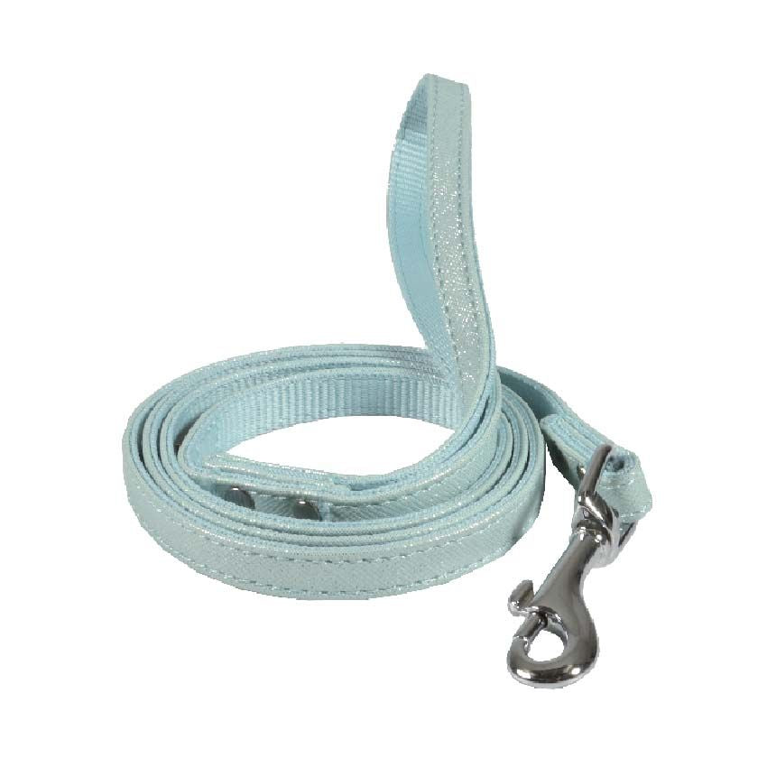 Bobby dog leash - Glitter