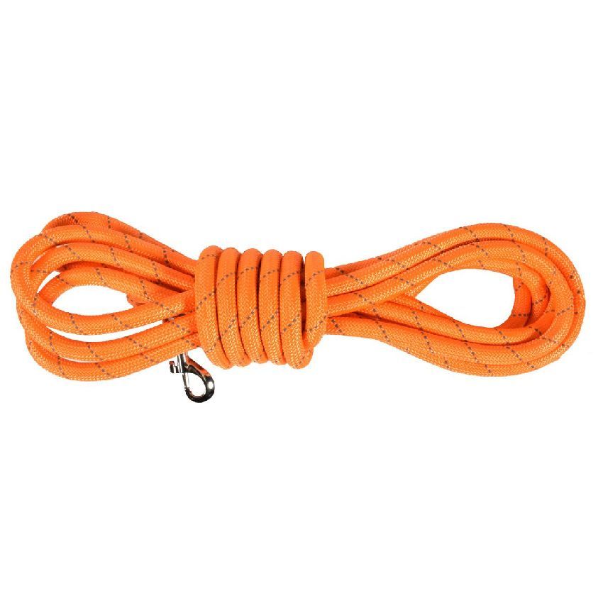Tubular dog leash - Bobby Walk
