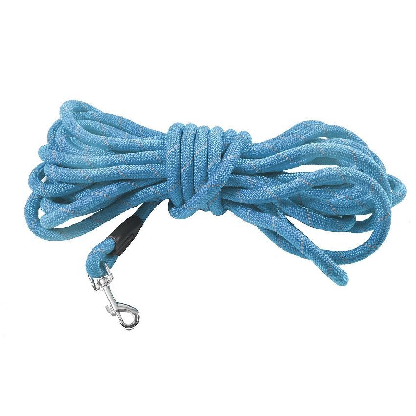 Tubular dog leash - Bobby Walk