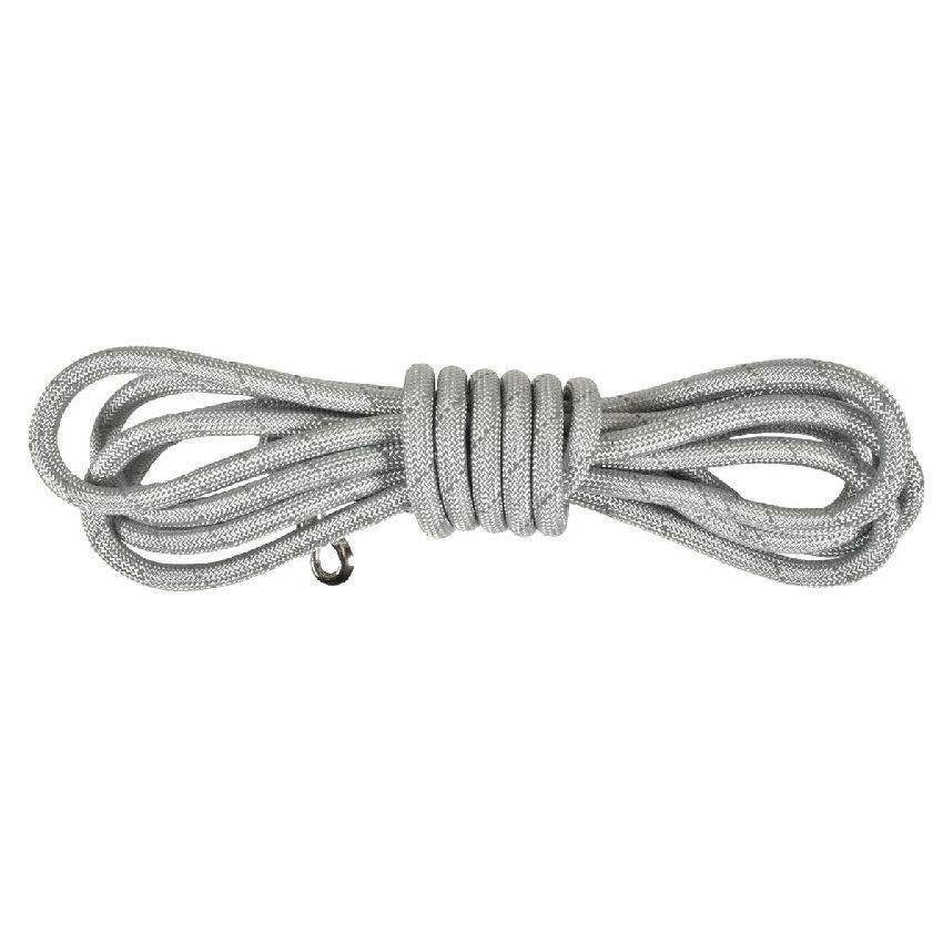 Guinzaglio cane Bobby Walk Grigio