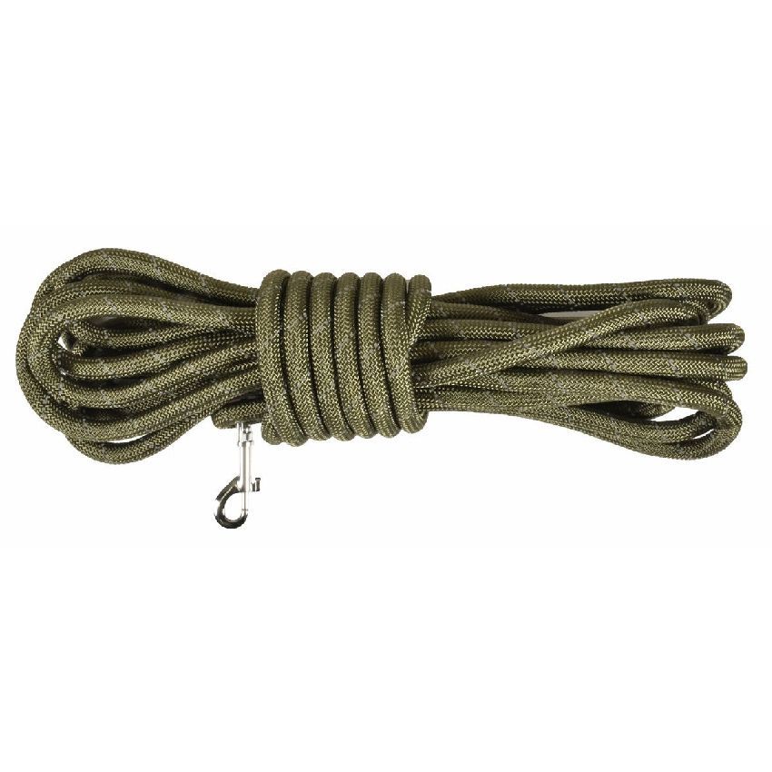 Tubular dog leash - Bobby Walk