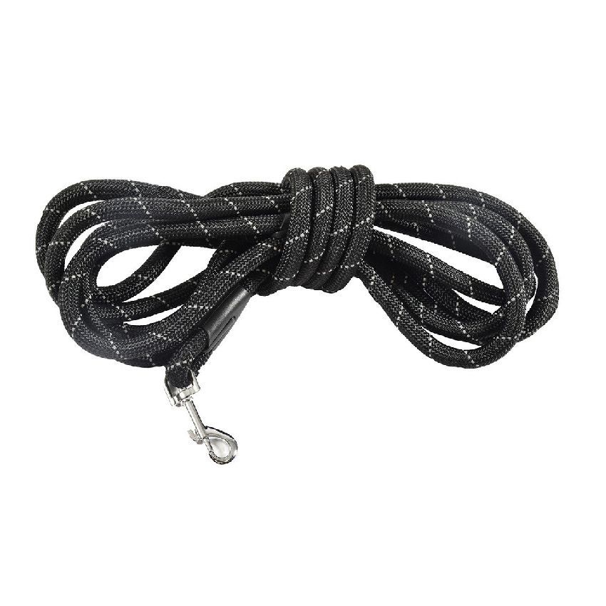 Tubular dog leash - Bobby Walk