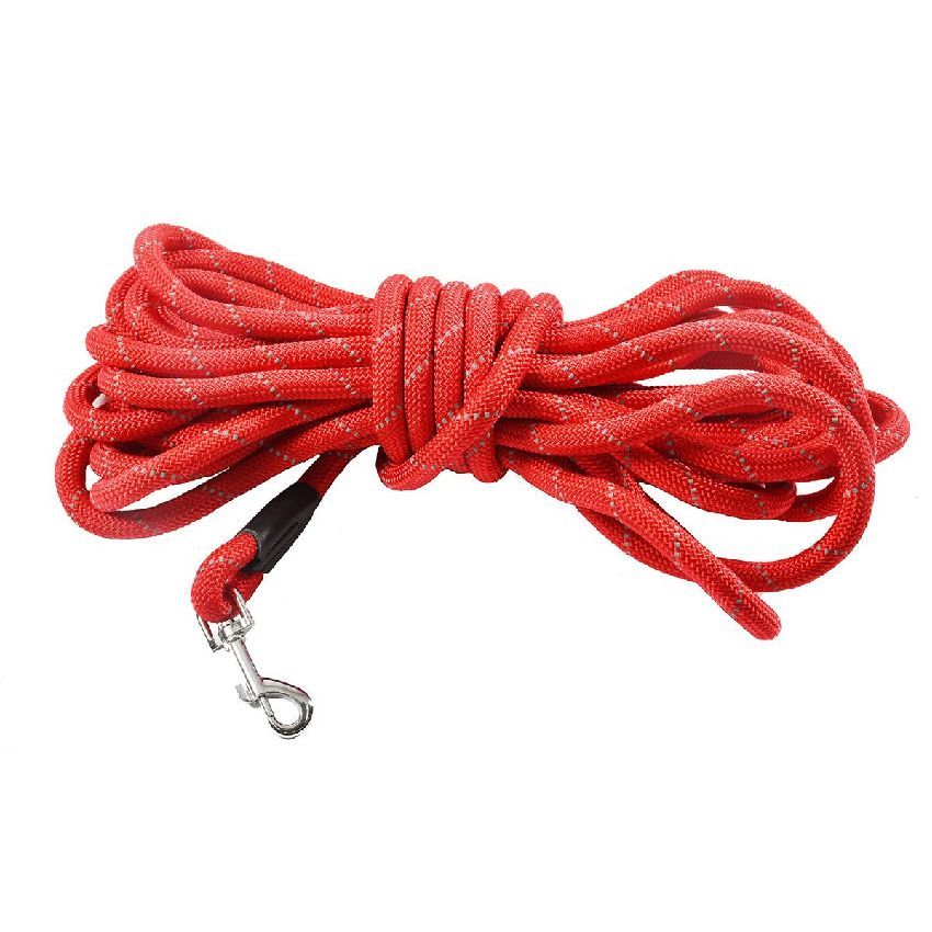 Tubular dog leash - Bobby Walk