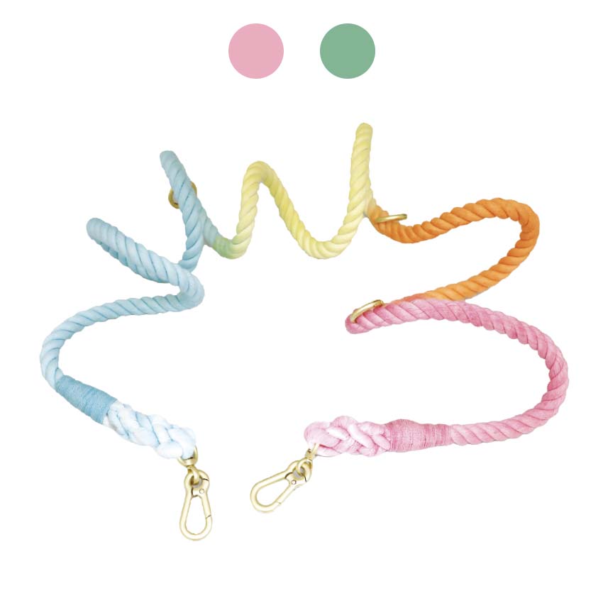 Guinzaglio cane Sorbetto