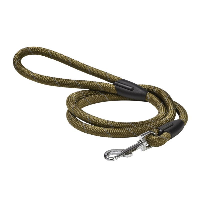 Tubular dog leash - Bobby Walk