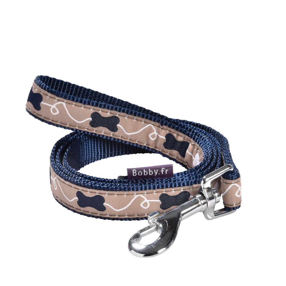 Bobby dog leash - Kyrielle