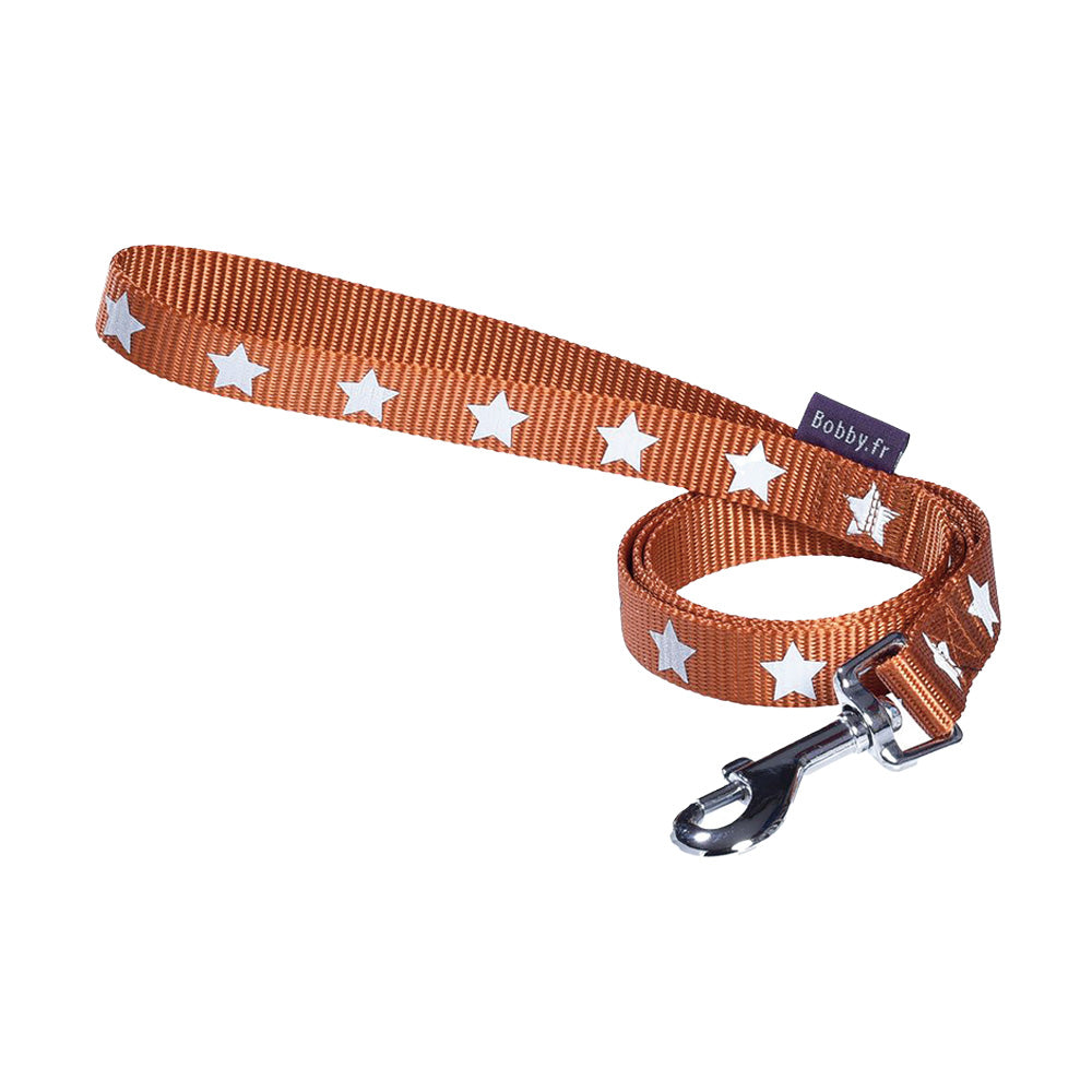 Bobby dog leash - Midnight