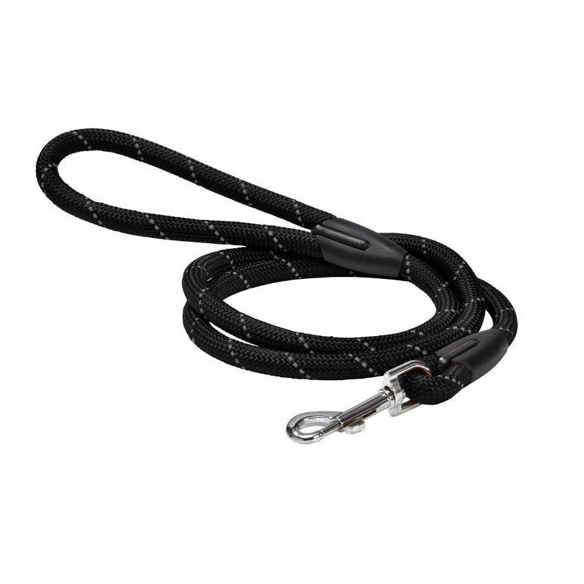 Tubular dog leash - Bobby Walk