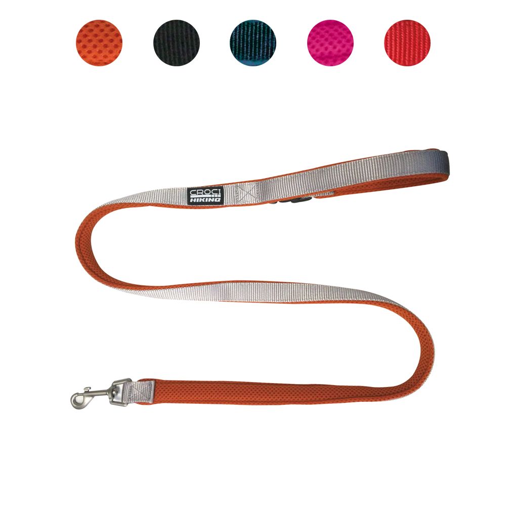 Guinzaglio per cani Hiking Reflective