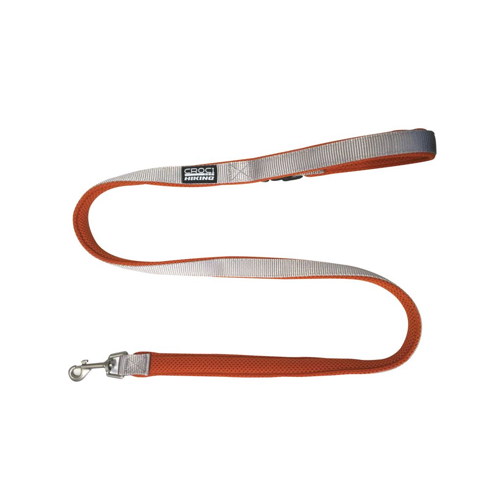Leash for pulling dogs - Hiking Reflective