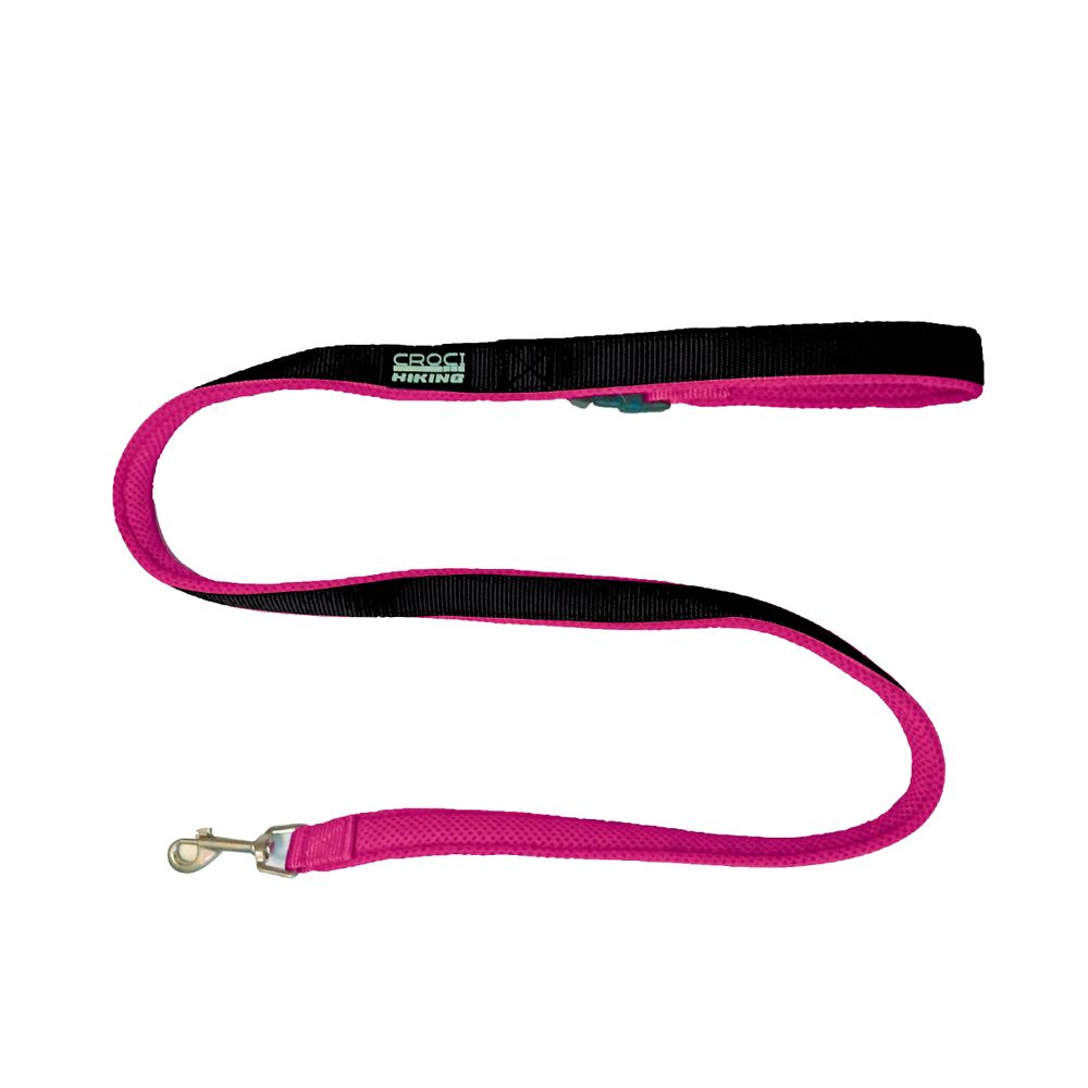 Leash for pulling dogs - Hiking Reflective