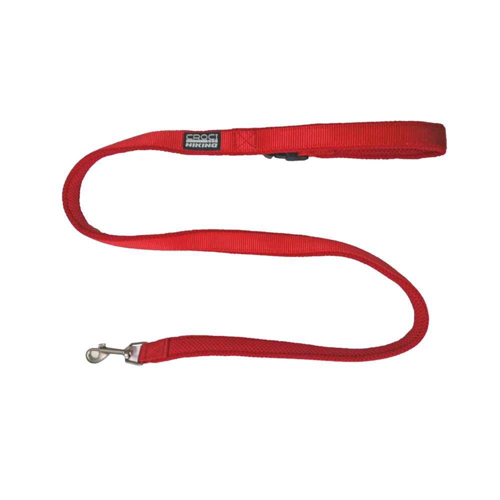 Leash for pulling dogs - Hiking Reflective