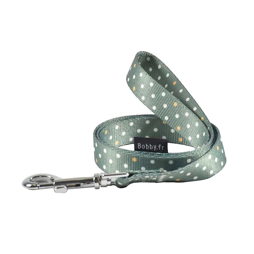 Guinzaglio per cani Pretty Verde