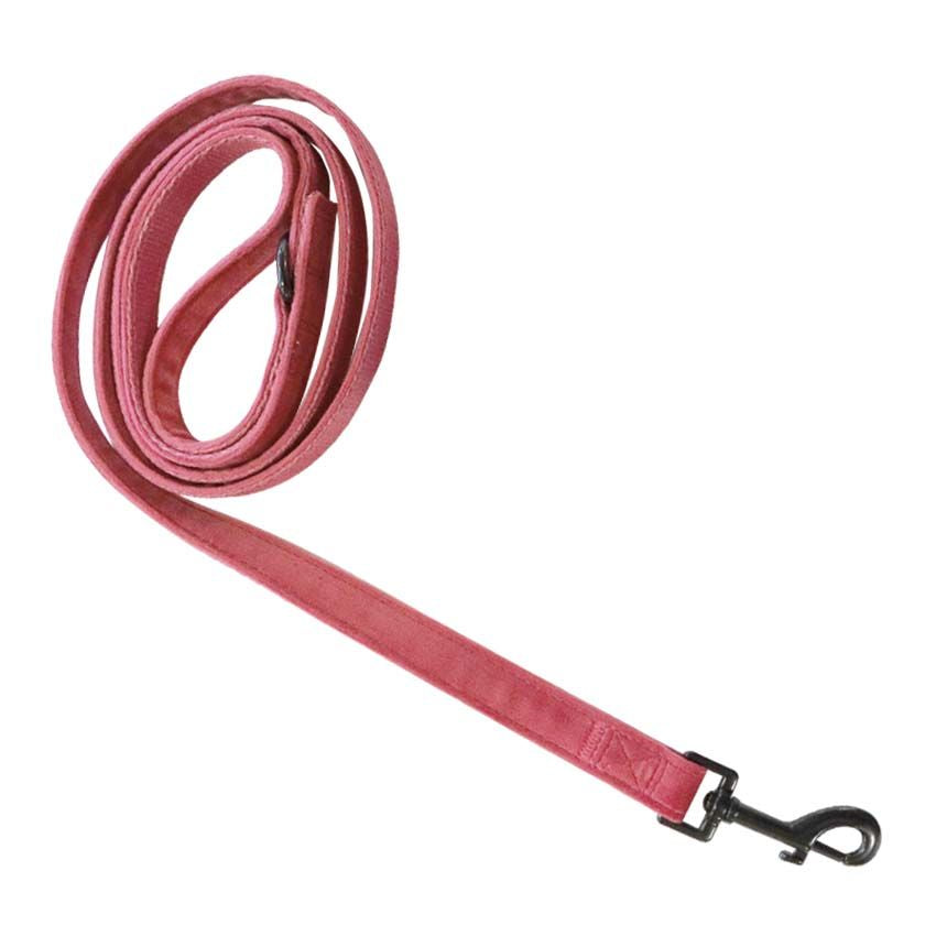 Guinzaglio per cani Velour