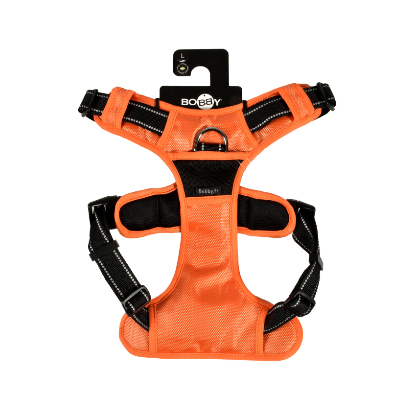 Anti-shooting harness - Bobby Rando Walk