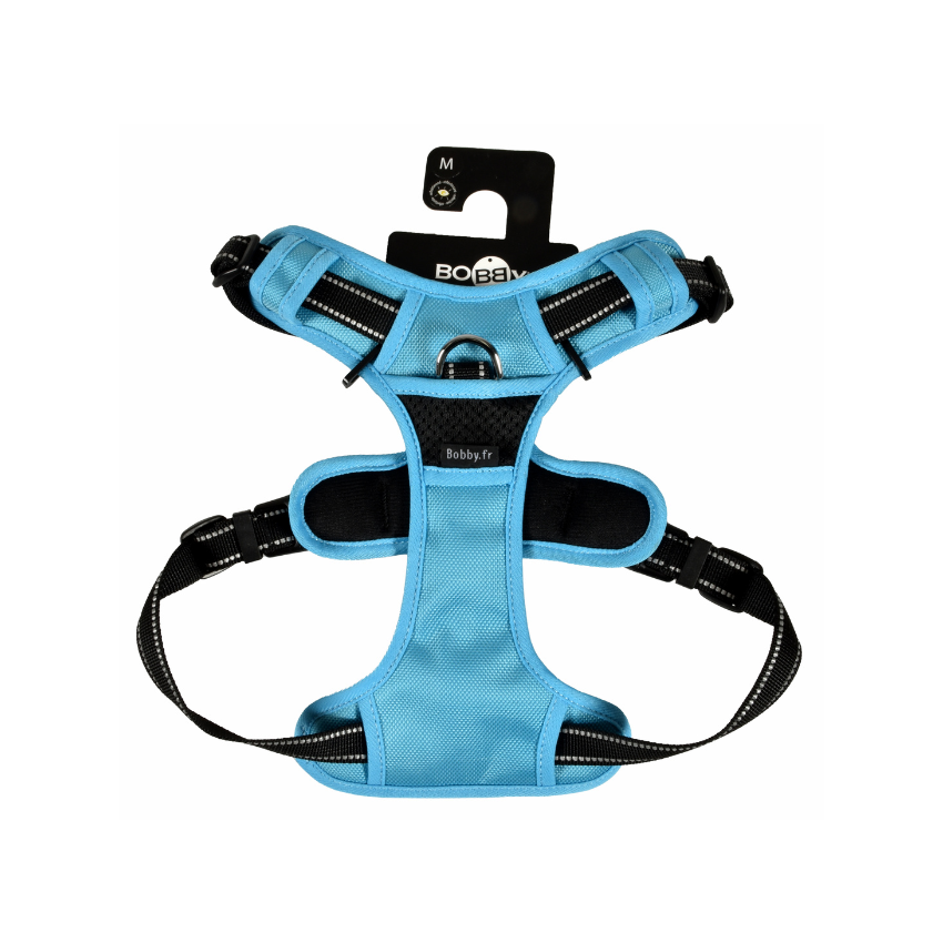 Anti-shooting harness - Bobby Rando Walk