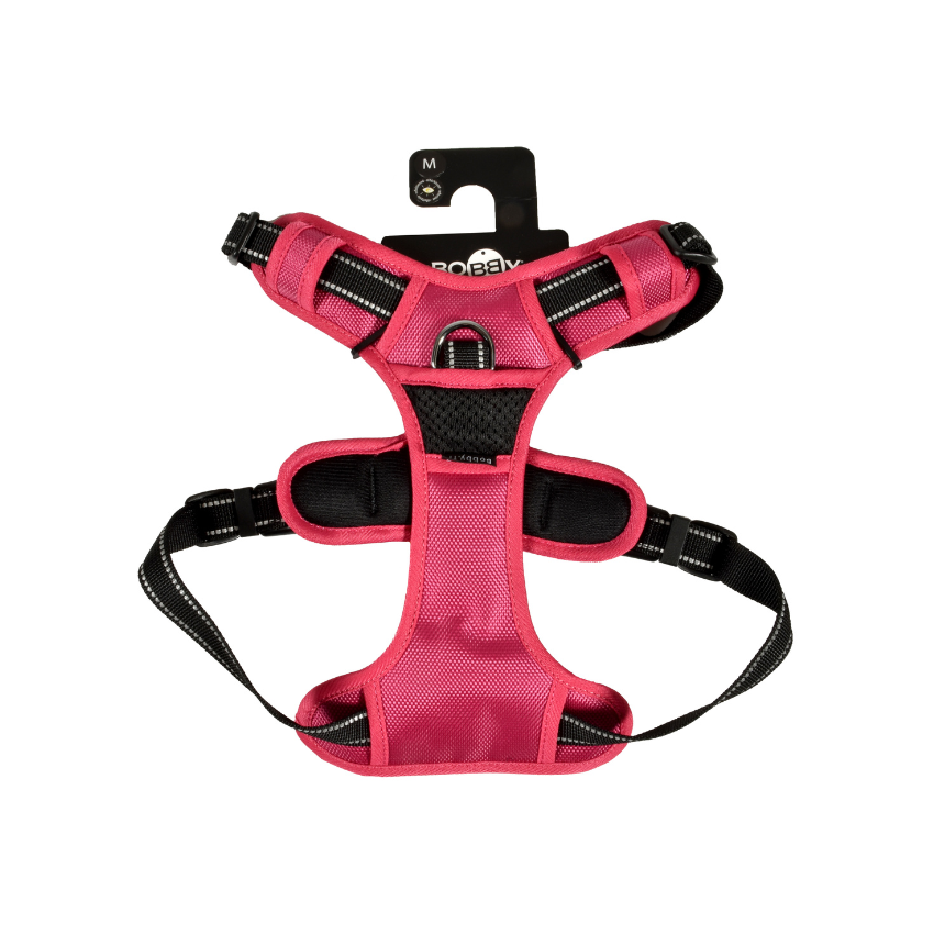 Anti-shooting harness - Bobby Rando Walk
