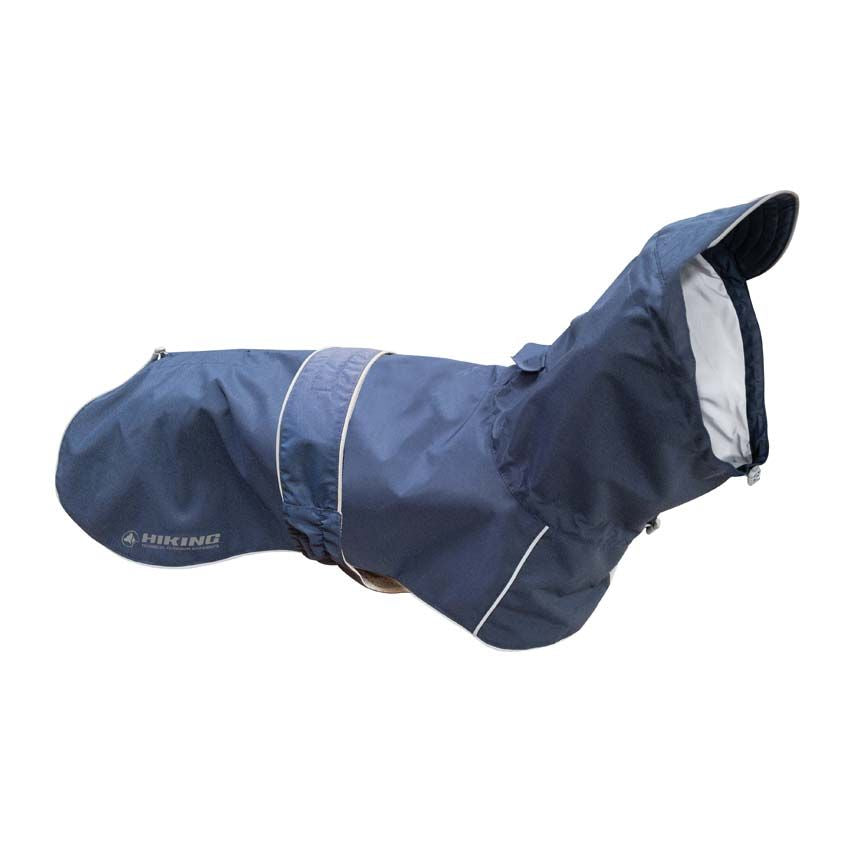 Dog raincoat - Hiking City
