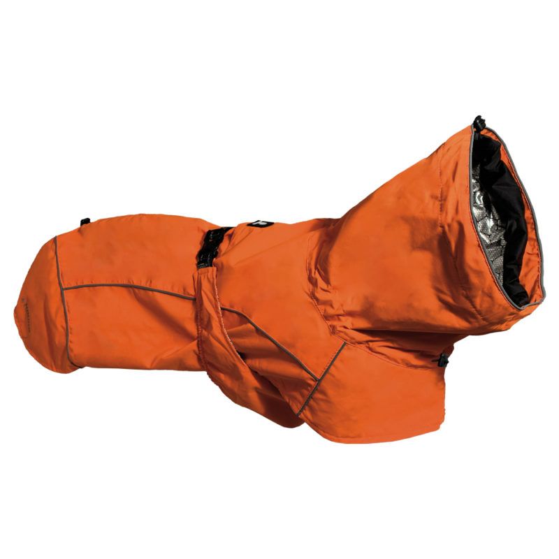 Impermeabile cane taglia grande Hiking Makalu