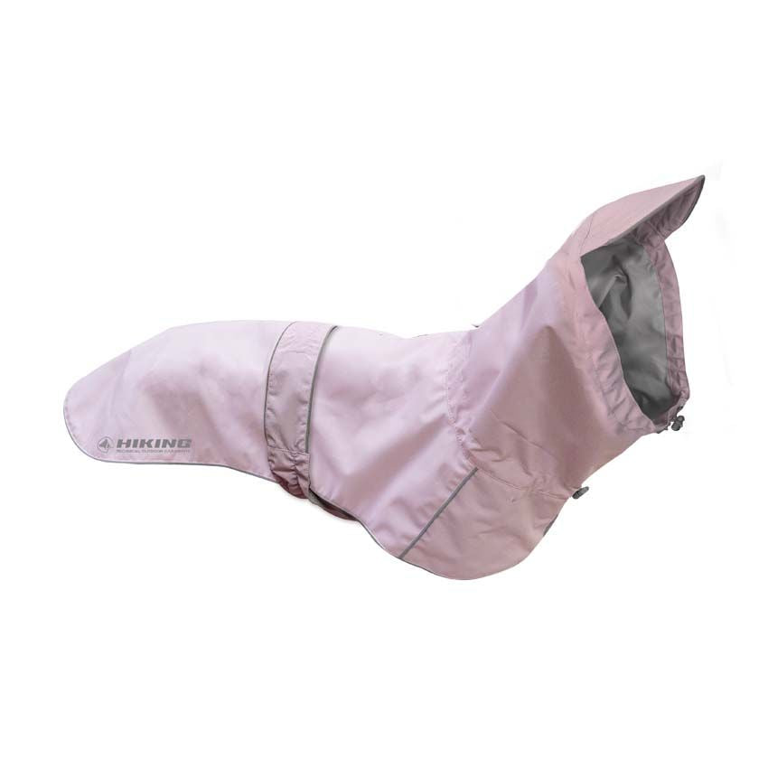 Dog raincoat - Hiking City