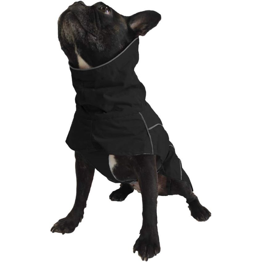 Impermeabile per cane Makalu