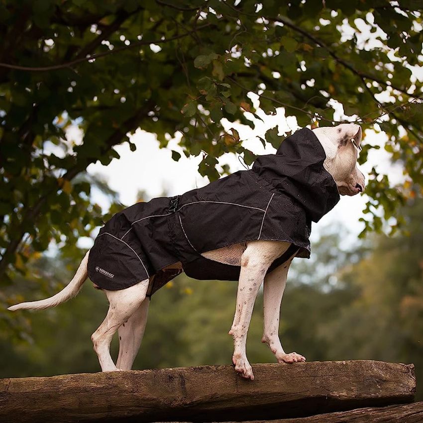 Impermeabile per cane Makalu