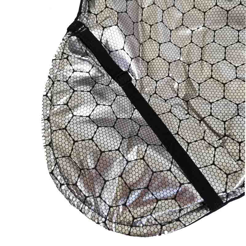 Impermeabile per cane Hiking K2