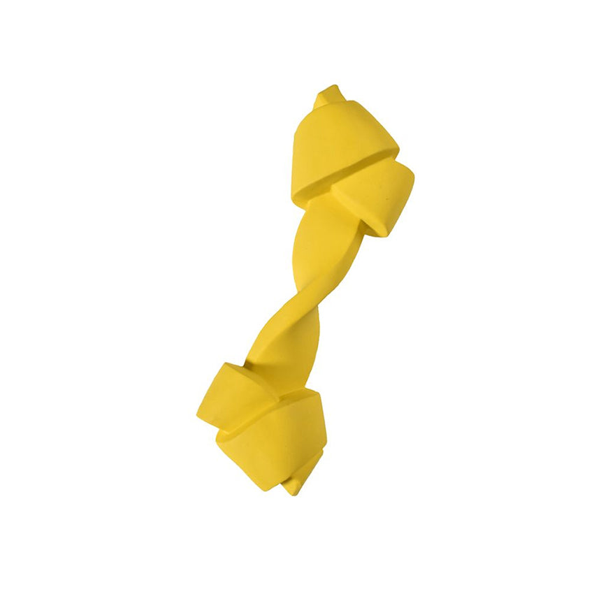 Bobby rubber dog toy - Rope