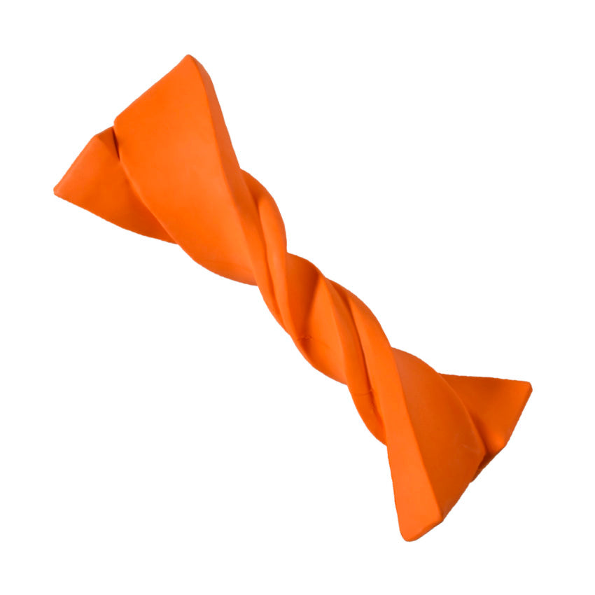 Jouet pour chien en caoutchouc Bobby - Twist