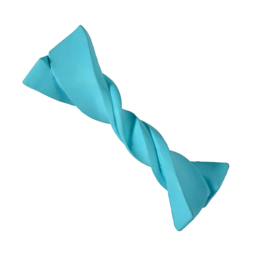 Jouet pour chien en caoutchouc Bobby - Twist