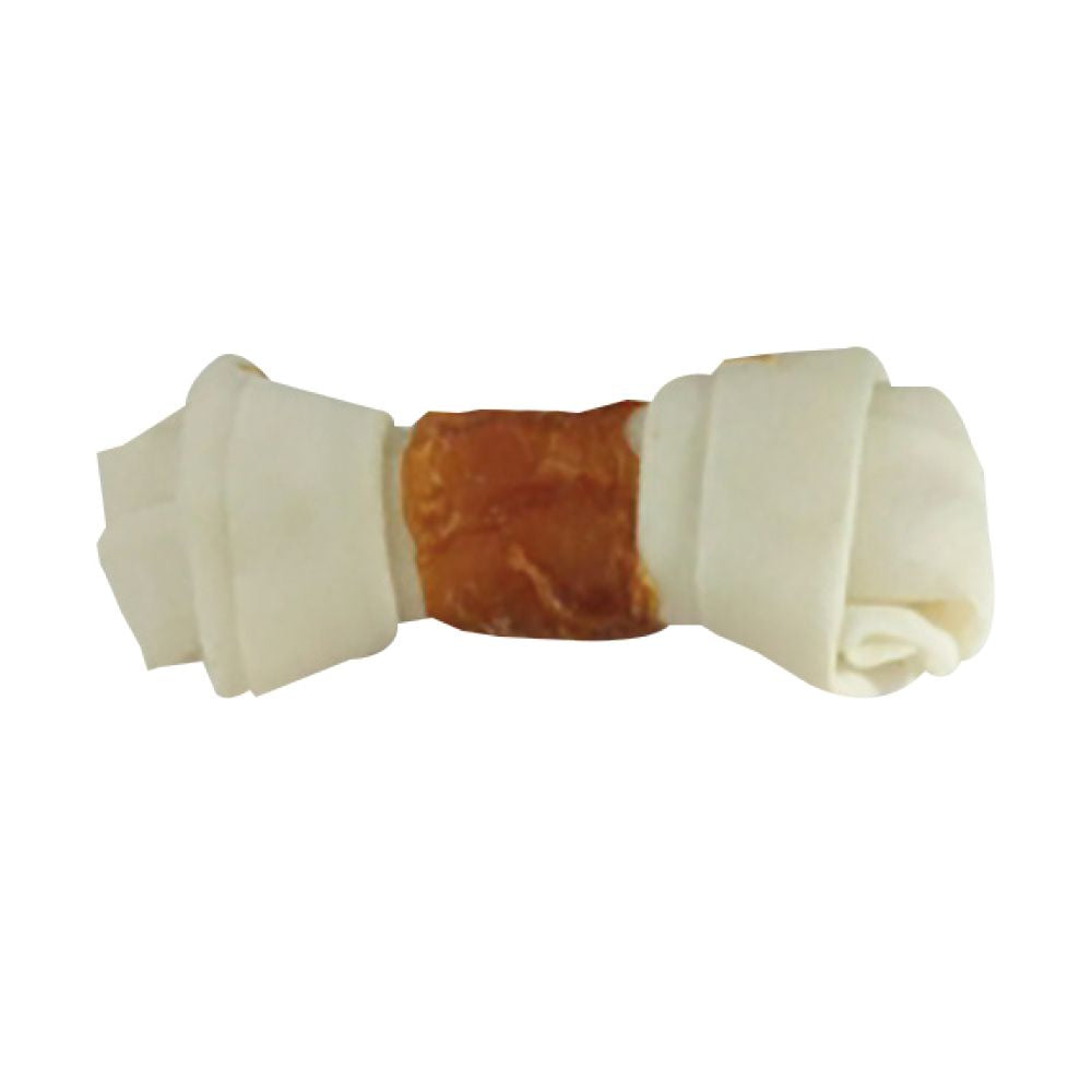 Snack für Hunde mit Hühnerfleisch - BBQ Party