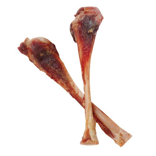 Snacks pour chiens King Snack Os de Jambon
