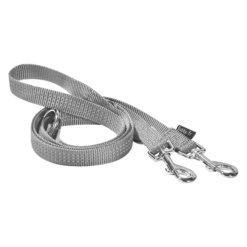 Guinzaglio 3 posizioni Bobby Safe