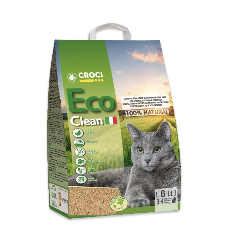 Lettiera gatto