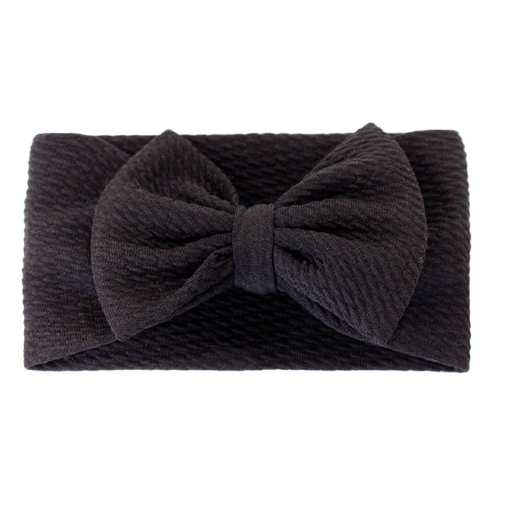 Love Bow Headband for Dogs
