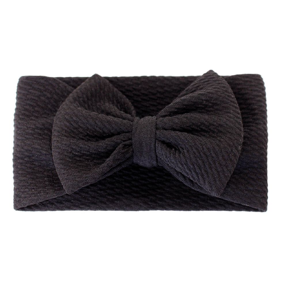 Diadema Love Bow para perros