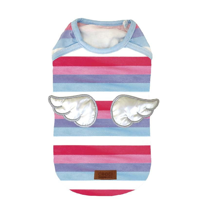 Maglia per cani Wigs