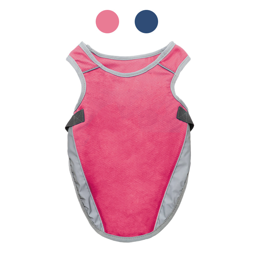Camisa refrigerante para perros - Ice Glide